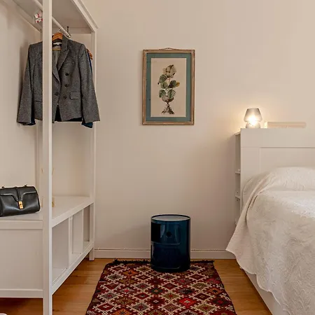 아파트 Gabrielles Roof New Modern *