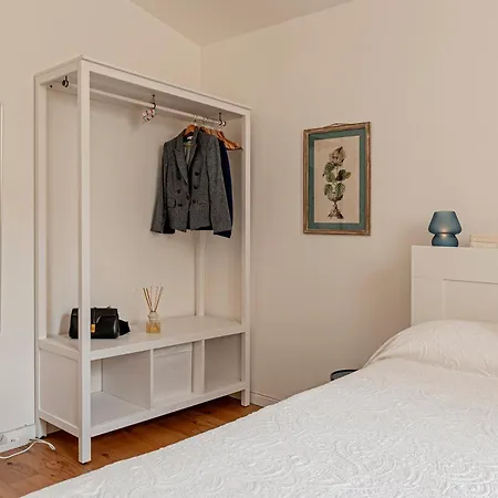 아파트 Gabrielles Roof New Modern